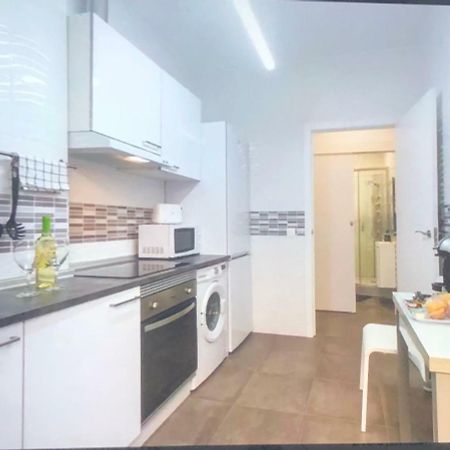 Lovely Apartament Alicante Ngoại thất bức ảnh