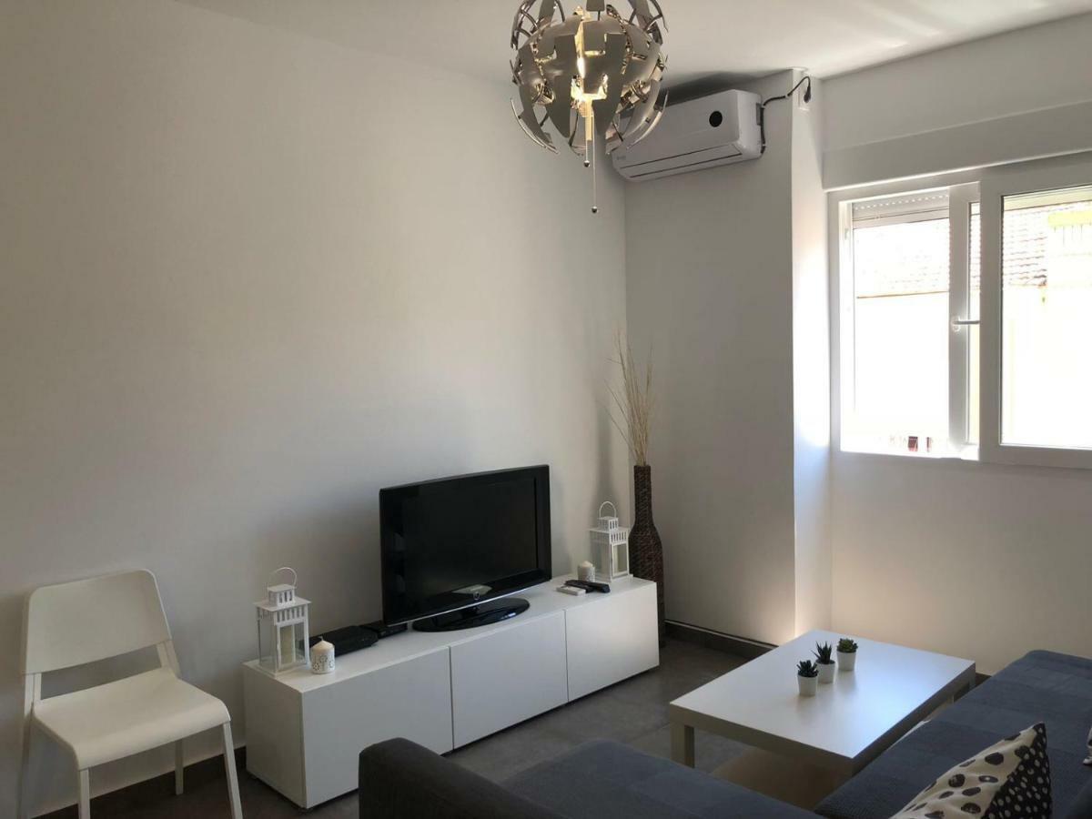 Lovely Apartament Alicante Ngoại thất bức ảnh