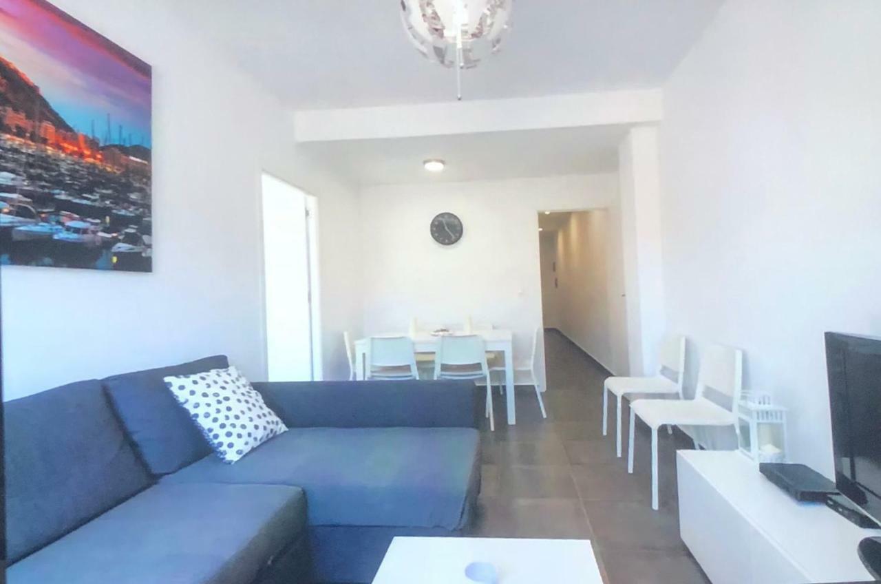 Lovely Apartament Alicante Ngoại thất bức ảnh