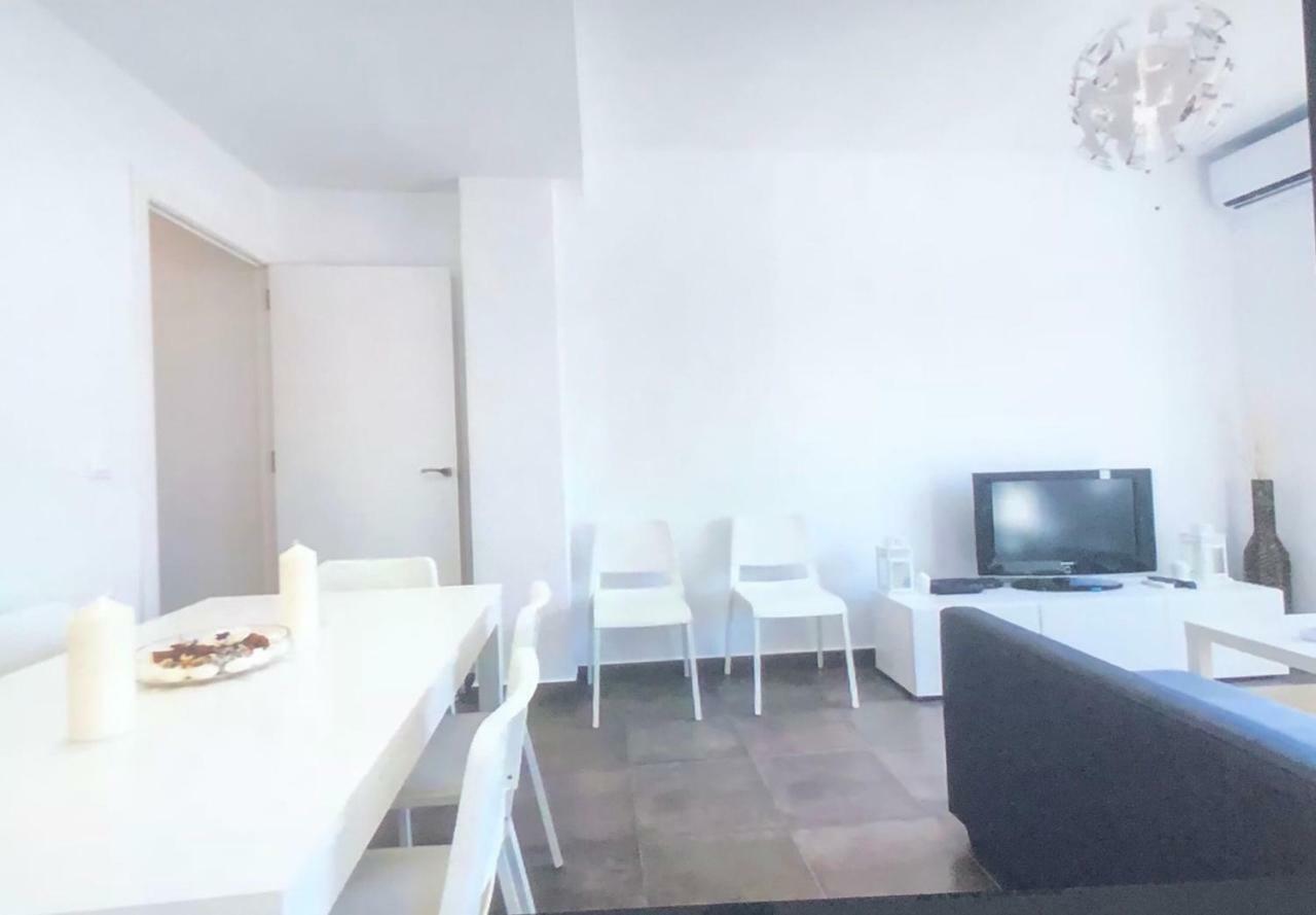 Lovely Apartament Alicante Ngoại thất bức ảnh