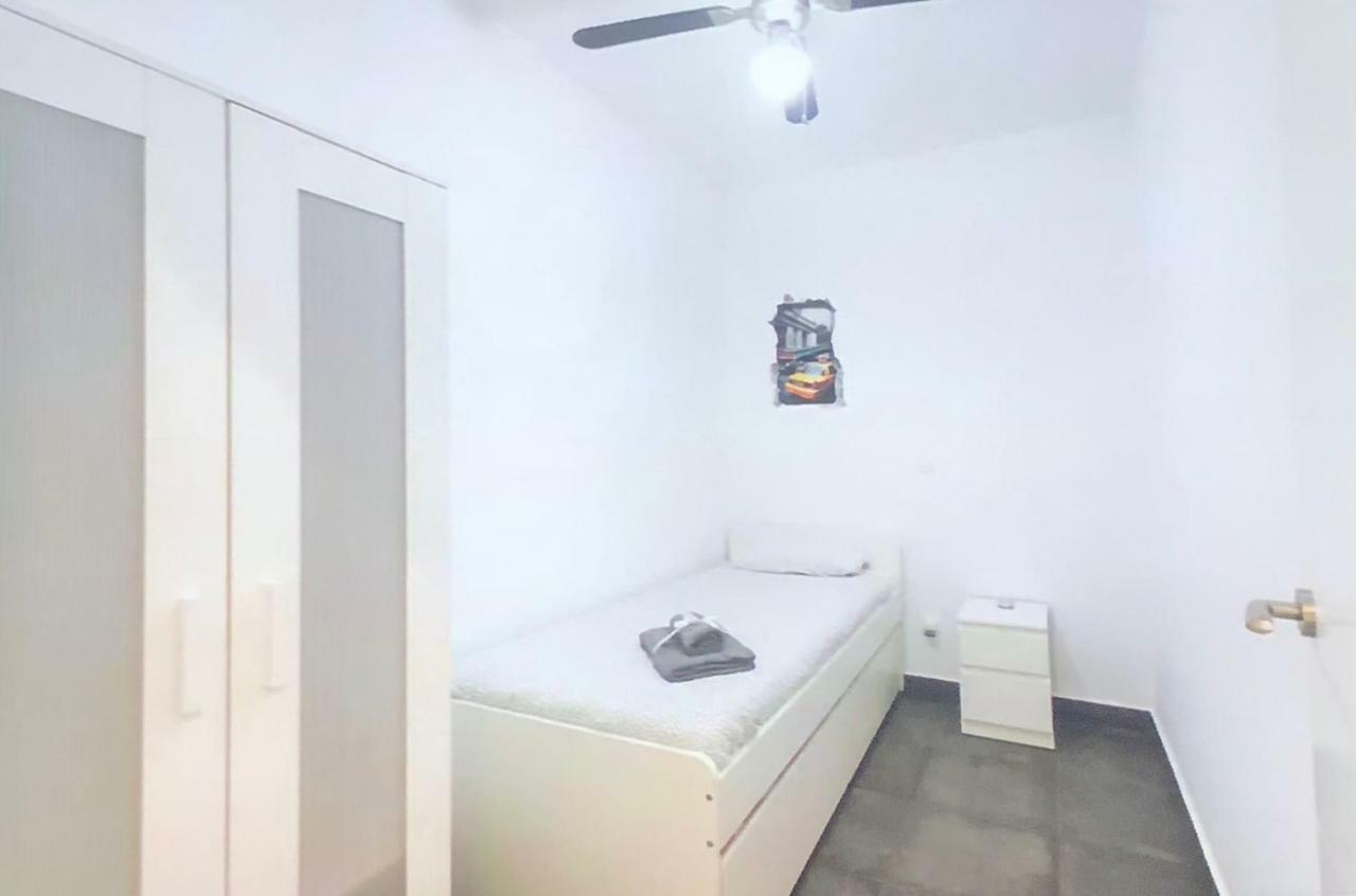 Lovely Apartament Alicante Ngoại thất bức ảnh