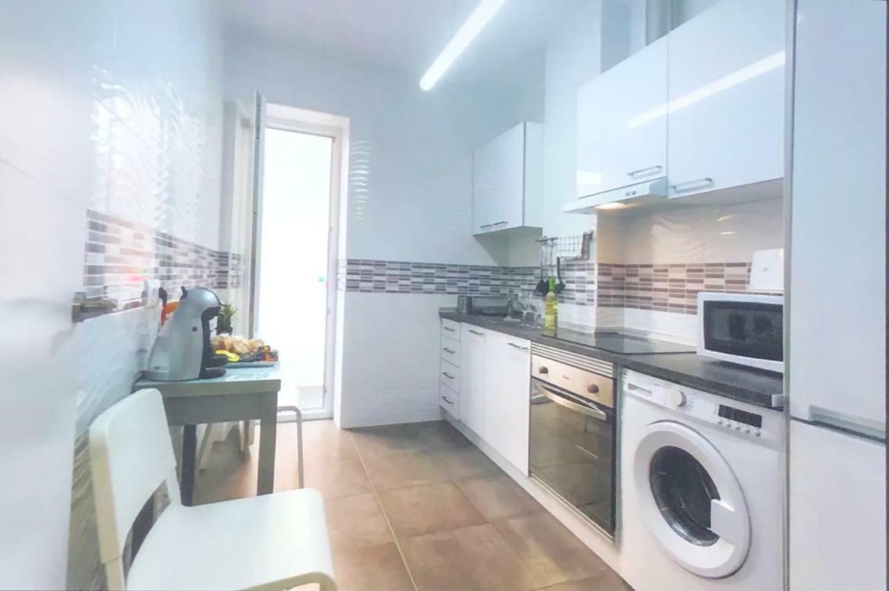 Lovely Apartament Alicante Ngoại thất bức ảnh